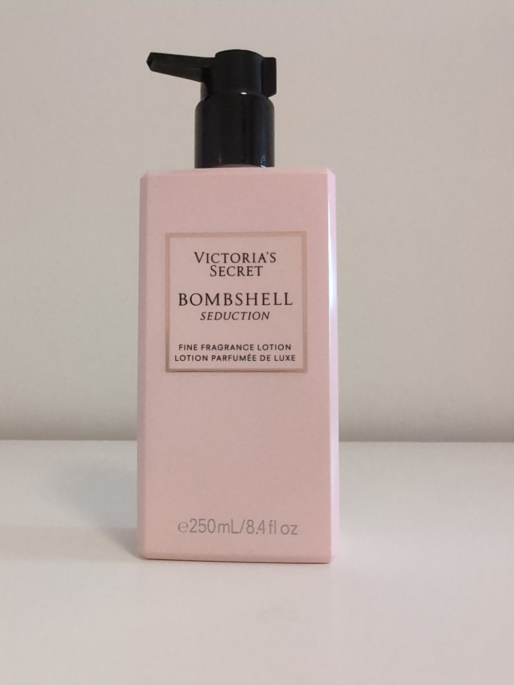LVictoria's Secret Bombshell Seduction Lotion